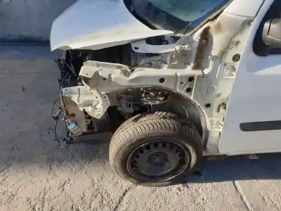 Утилизация автомобиля renault kangoo dynamique года 2009 питание k9k802