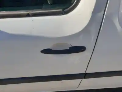 Утилизация автомобиля renault kangoo dynamique года 2009 питание k9k802