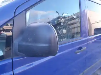 Veicolo di demolizione mercedes-benz vito combi 06.2003 -> 2.1 cdi cat dell'anno 2006 alimentato 646983