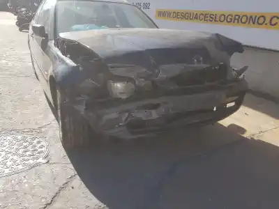 Veículo de Sucata bmw serie 3 compact (e46) 2.0 16v diesel cat do ano 2003 alimentado 204d4