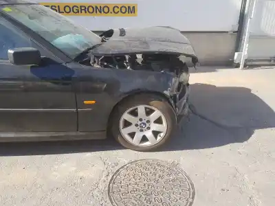 Veículo de Sucata bmw serie 3 compact (e46) 2.0 16v diesel cat do ano 2003 alimentado 204d4