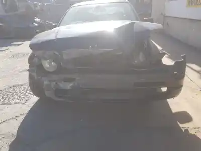 Veículo de Sucata bmw serie 3 compact (e46) 2.0 16v diesel cat do ano 2003 alimentado 204d4