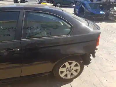 Veículo de Sucata bmw serie 3 compact (e46) 2.0 16v diesel cat do ano 2003 alimentado 204d4