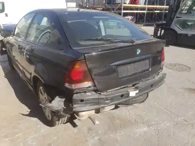 Veículo de Sucata bmw serie 3 compact (e46) 2.0 16v diesel cat do ano 2003 alimentado 204d4