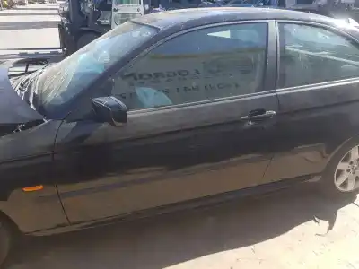 Veículo de Sucata bmw serie 3 compact (e46) 2.0 16v diesel cat do ano 2003 alimentado 204d4