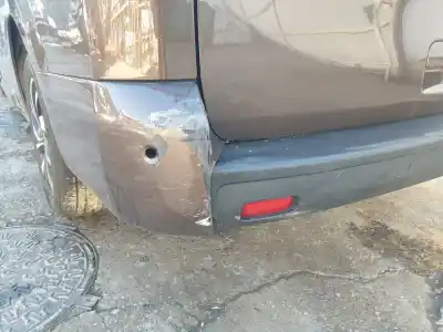 Sloopvoertuig citroen jumpy spacetourer 2.0 blue-hdi fap van het jaar 2018 aangedreven ah01