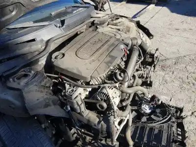 Veículo de Sucata mini mini (r56) 1.6 cooper d [1.6 ltr. - 82 kw diesel cat] do ano 2012 alimentado n47c16a