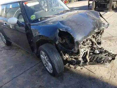 Veículo de Sucata mini mini (r56) 1.6 cooper d [1.6 ltr. - 82 kw diesel cat] do ano 2012 alimentado n47c16a
