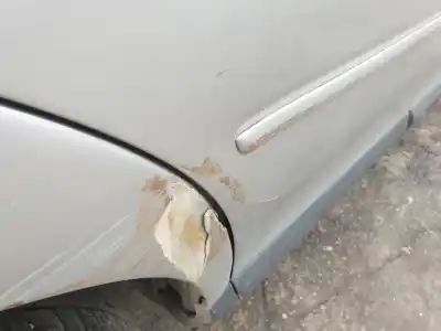 Veículo de Sucata audi a3 (8l1) 1.9 tdi do ano 2002 alimentado atd