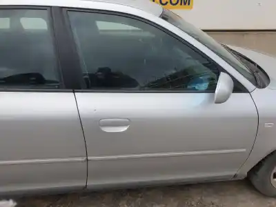 Veículo de Sucata audi a3 (8l1) 1.9 tdi do ano 2002 alimentado atd
