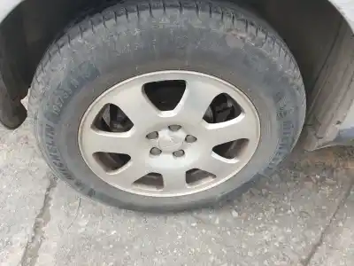 Veículo de Sucata audi a3 (8l1) 1.9 tdi do ano 2002 alimentado atd