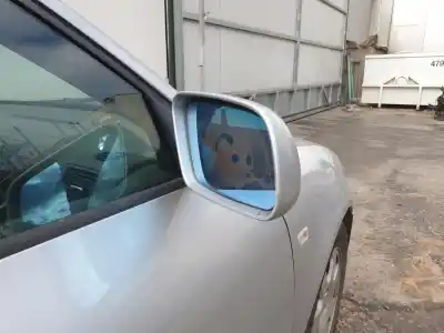 Veículo de Sucata audi a3 (8l1) 1.9 tdi do ano 2002 alimentado atd