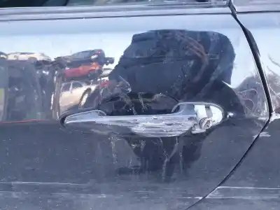 Veículo de Sucata bmw serie 3 coupe (e92) 3.0 turbodiesel cat do ano 2008 alimentado 306d3