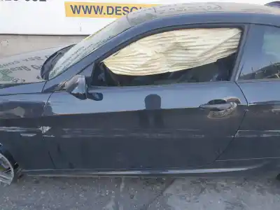 Veículo de Sucata bmw serie 3 coupe (e92) 3.0 turbodiesel cat do ano 2008 alimentado 306d3