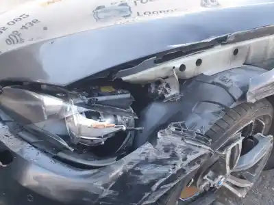 Veículo de Sucata bmw serie 3 coupe (e92) 3.0 turbodiesel cat do ano 2008 alimentado 306d3