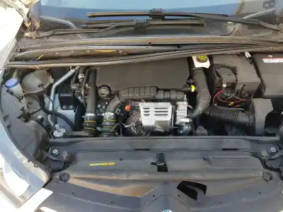 Veículo de Sucata citroen c4 lim. 1.2 12v e-thp do ano 2017 alimentado hn02