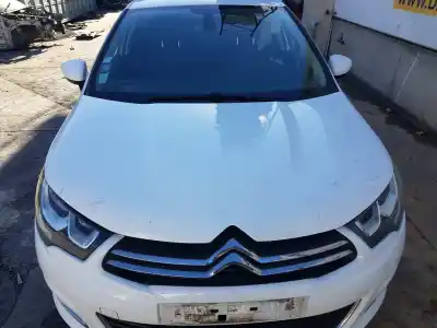 Veículo de Sucata citroen c4 lim. 1.2 12v e-thp do ano 2017 alimentado hn02