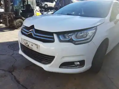 Veículo de Sucata citroen c4 lim. 1.2 12v e-thp do ano 2017 alimentado hn02