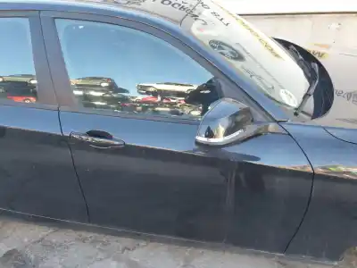 Утилизация автомобиля bmw serie 1 lim. (f21) 1.6 turbodiesel года 2012 питание n47d16a