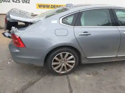 Здавання транспортного засобу volvo s90 lim. 2.0 d року 2019 потужний d4204t14