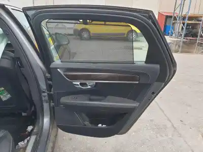 Здавання транспортного засобу volvo s90 lim. 2.0 d року 2019 потужний d4204t14