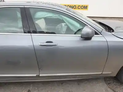 Здавання транспортного засобу volvo s90 lim. 2.0 d року 2019 потужний d4204t14