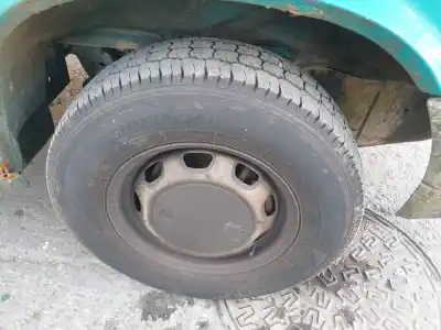 Scrapping Vehicle volkswagen                                         t4 bus (mod. 1991)                                                                                                                                                                                                                                         1.9 d caravelle                                                                                                                                                                                                                                            of the year 1993 powered 1x