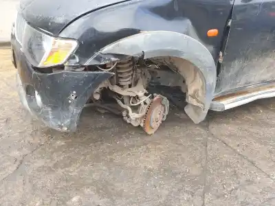 Утилизация автомобиля mitsubishi l 200 (ka0/kb0) 2.5 di-d cat года 2006 питание 4d56t