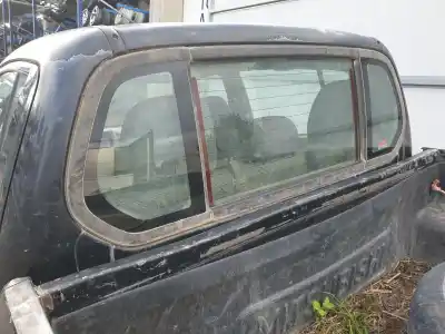 Утилизация автомобиля mitsubishi l 200 (ka0/kb0) 2.5 di-d cat года 2006 питание 4d56t