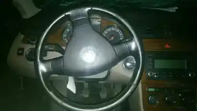 Здавання транспортного засобу volkswagen passat variant (3c5) highline року 2005 потужний bkp