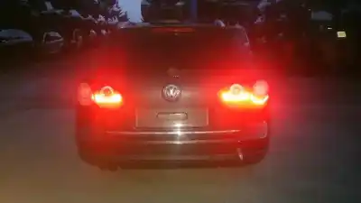 Здавання транспортного засобу volkswagen passat variant (3c5) highline року 2005 потужний bkp