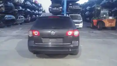 Здавання транспортного засобу volkswagen passat variant (3c5) highline року 2005 потужний bkp