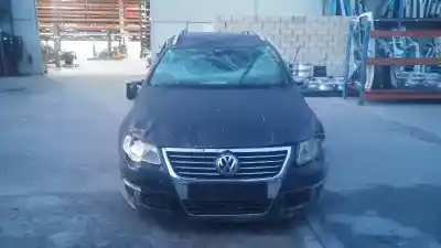 Здавання транспортного засобу VOLKSWAGEN PASSAT VARIANT (3C5) Highline року 2005 потужний BKP