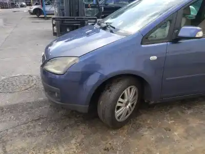 Здавання транспортного засобу ford focus c-max (dm2) 1.6 tdci року 2005 потужний g8da