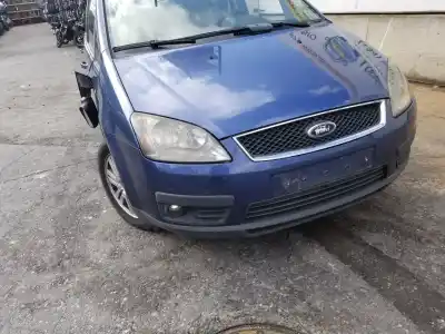 Здавання транспортного засобу ford focus c-max (dm2) 1.6 tdci року 2005 потужний g8da