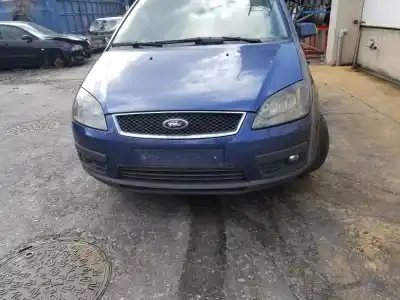 Здавання транспортного засобу ford focus c-max (dm2) 1.6 tdci року 2005 потужний g8da