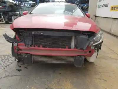 Scrapping Vehicle volvo s60 lim. 2.0 d of the year 2018 powered d4204t9