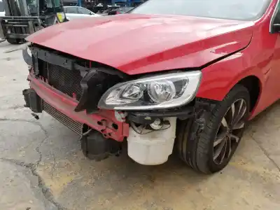Scrapping Vehicle volvo s60 lim. 2.0 d of the year 2018 powered d4204t9