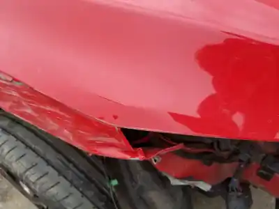 Scrapping Vehicle volvo s60 lim. 2.0 d of the year 2018 powered d4204t9