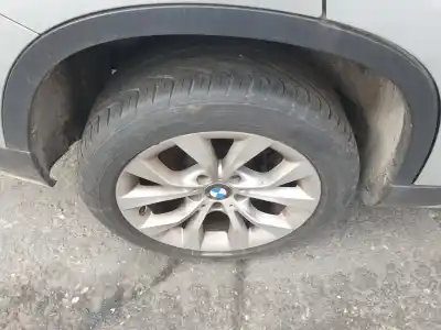 Scrapping Vehicle bmw x1 (e84) 2.0 turbodiesel cat of the year 2011 powered n47d20c