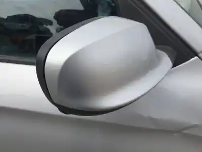 Scrapping Vehicle bmw x1 (e84) 2.0 turbodiesel cat of the year 2011 powered n47d20c