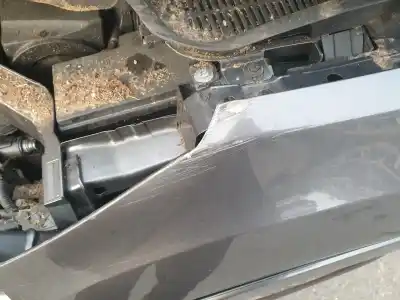 Утилизация автомобиля ford kuga (cbs) titanium s года 2014 питание 1854467
