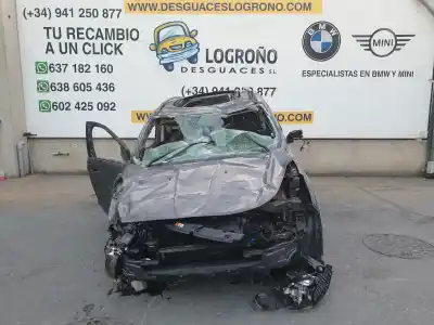 Утилизация автомобиля ford kuga (cbs) titanium s года 2014 питание 1854467