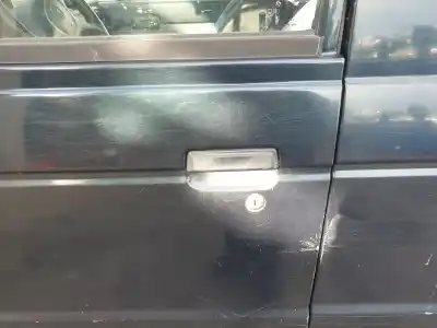 Утилизация автомобиля mitsubishi galloper (jk-01) 2.5 td intercooler года 2000 питание d4bh
