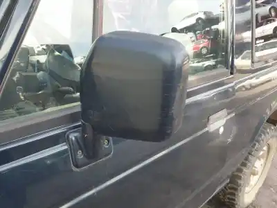 Утилизация автомобиля mitsubishi galloper (jk-01) 2.5 td intercooler года 2000 питание d4bh