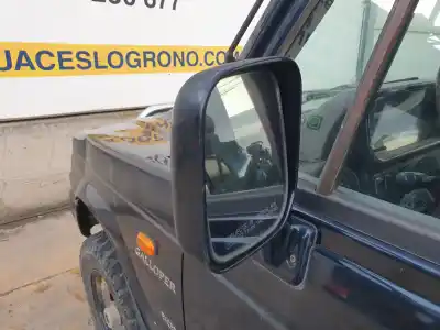 Утилизация автомобиля mitsubishi galloper (jk-01) 2.5 td intercooler года 2000 питание d4bh