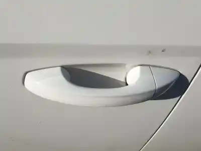 Scrapping Vehicle seat leon (kl1) 1.5 16v tsi act 131 cv / 96 kw of the year 2019 powered daca