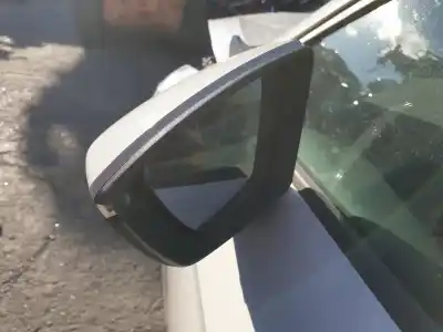 Scrapping Vehicle seat leon (kl1) 1.5 16v tsi act 131 cv / 96 kw of the year 2019 powered daca