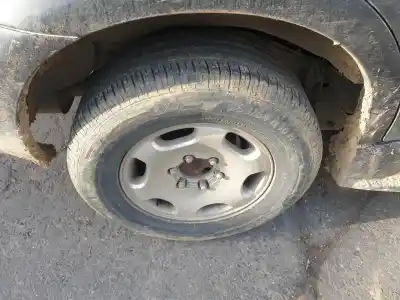 Scrapping Vehicle ssangyong rexton / rexton ii (gab_) 2.7 xdi of the year 2005 powered d27dt