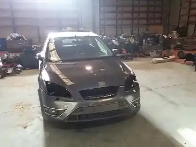 Veículo de Sucata ford focus ii sedán (db_, fch, dh) 2.0 tdci do ano 2005 alimentado g6da